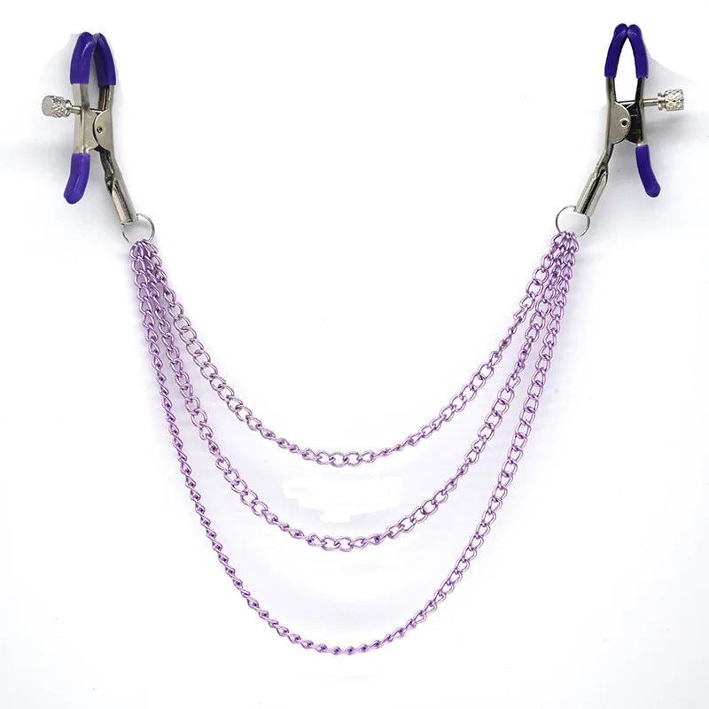 Bondage accessory   product overview on neutral background