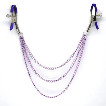Bondage accessory   product overview on neutral background