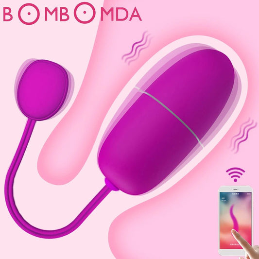 Vibrator   front product view on neutral background