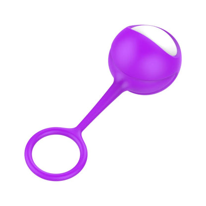 App or remote control for kegel trainer
