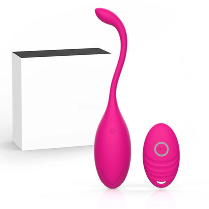 Kegel exercise set with multiple pieces