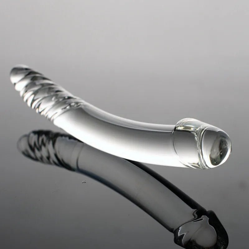 Colour options available for this adult plug