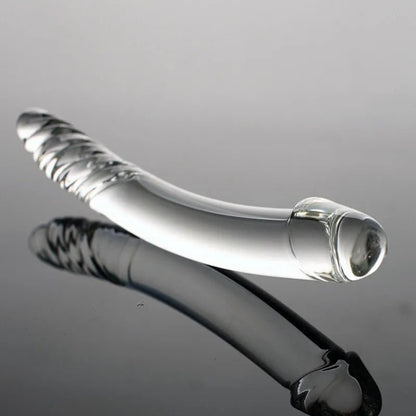 Colour options available for this adult plug