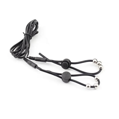 Control unit and settings on estim device