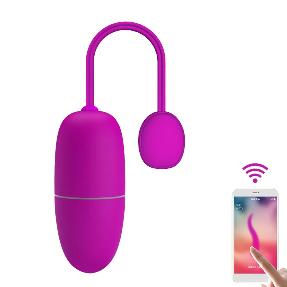 Waterproof rating graphic for vibrator