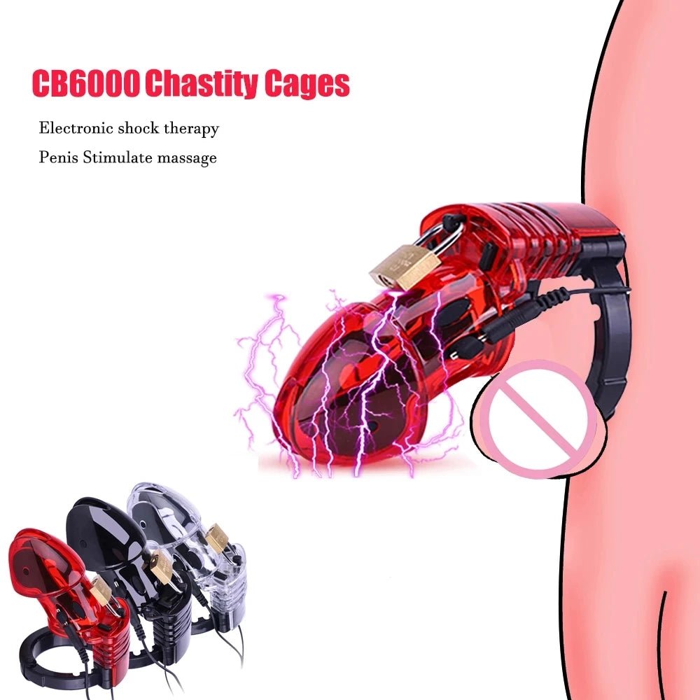 Electrode or attachment close-up