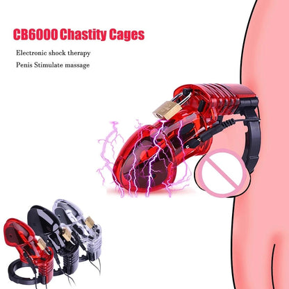 Electrode or attachment close-up