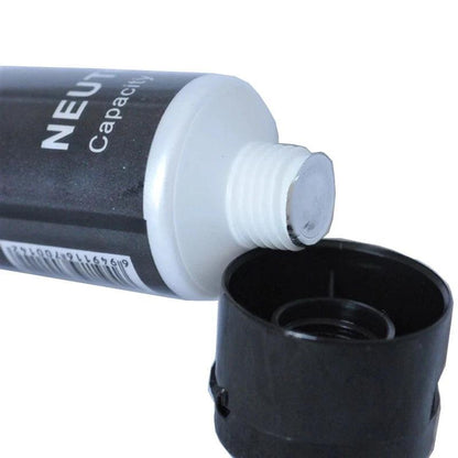 Texture and consistency of lubricant on surface