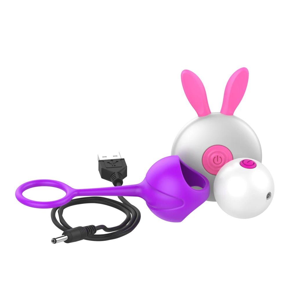 Waterproof rating graphic for kegel trainer