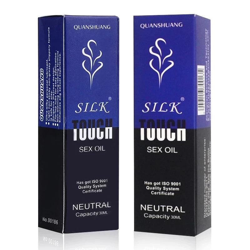 Size options available for this lubricant