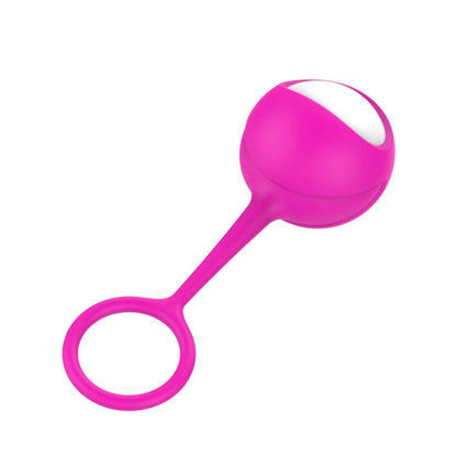 App or remote control for kegel trainer