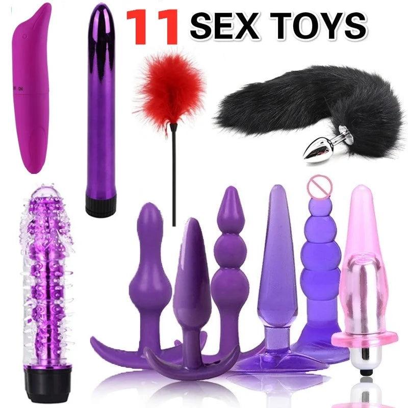 Colour and variant options available for exciting adult toys for women game for ultimate fun