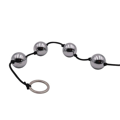 Colour and material options for kegel trainer