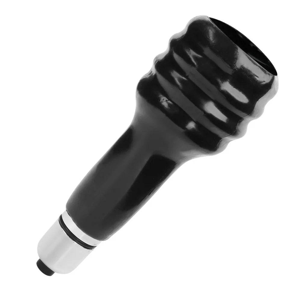 Waterproof rating graphic for vibrator