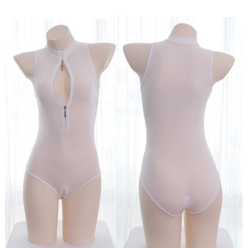 Fabric texture and sheer quality detail