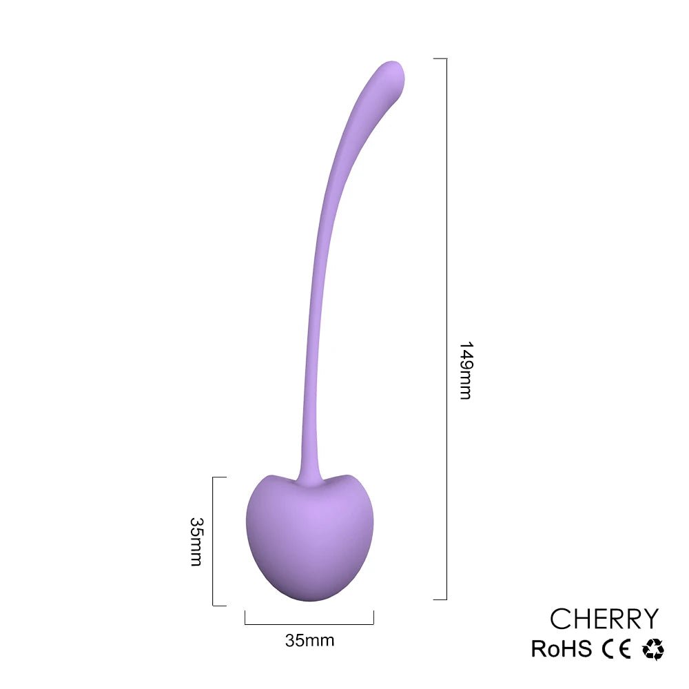 Packaging for kegel exercise device