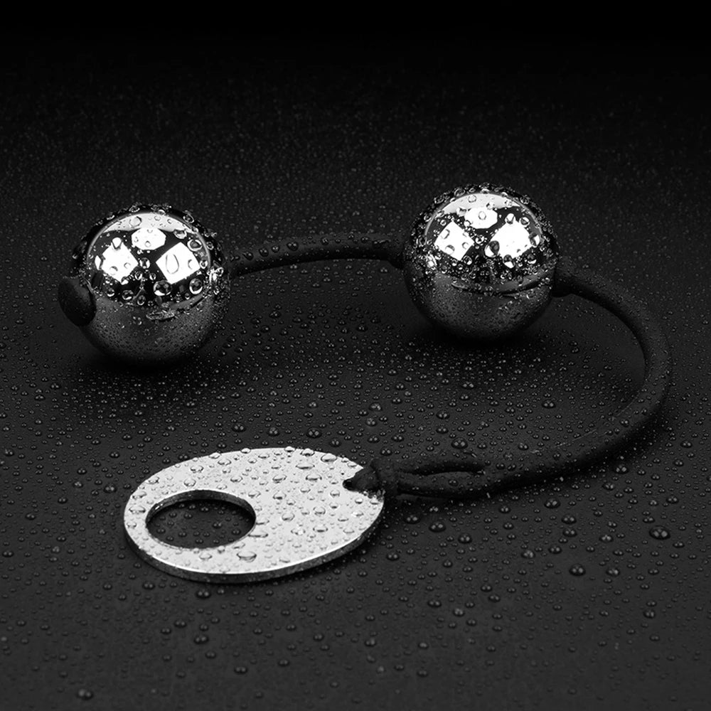 Packaging for kegel exercise device
