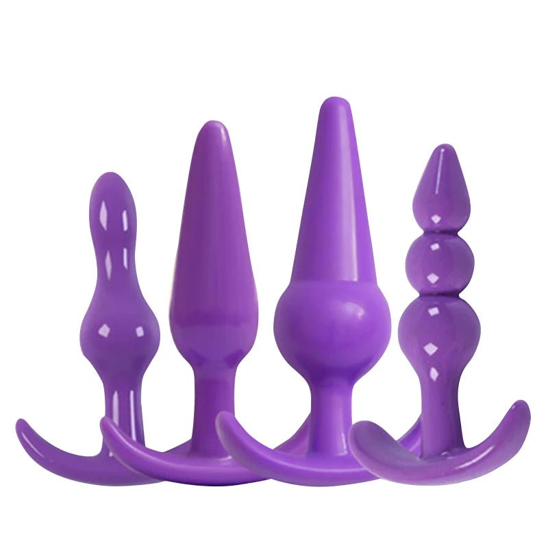 Colour options for bondage accessory