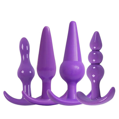 Colour options for bondage accessory