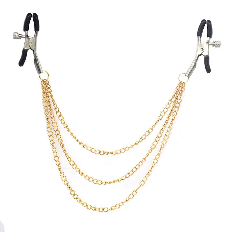 Bondage accessory   product overview on neutral background