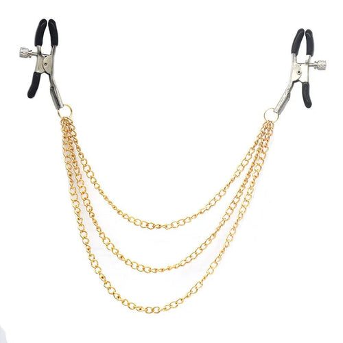 Bondage accessory   product overview on neutral background