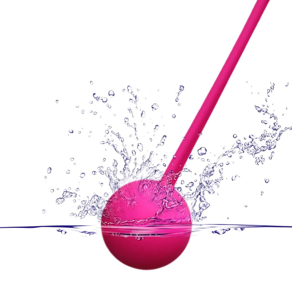 Packaging for kegel exercise device