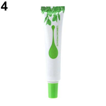 Size options available for this lubricant