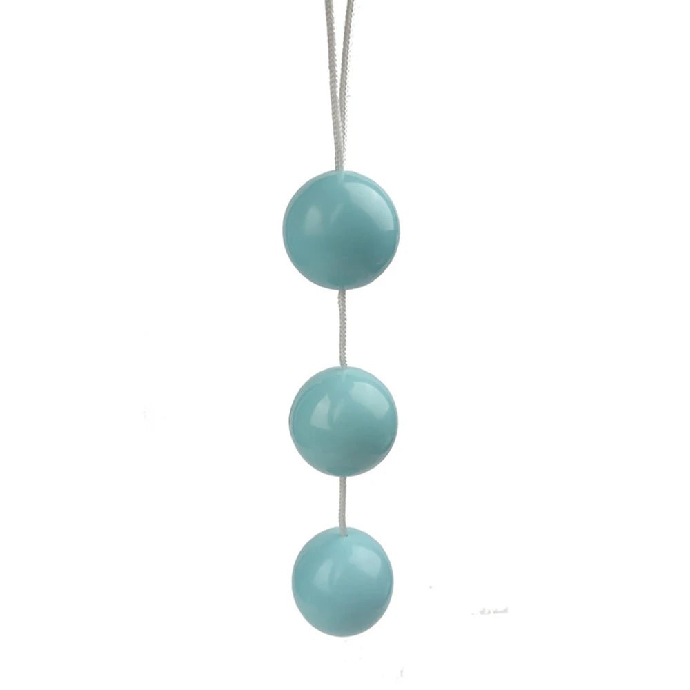 App or remote control for kegel trainer