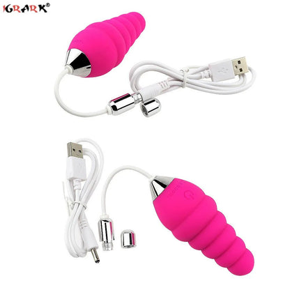 Packaging for kegel exercise device