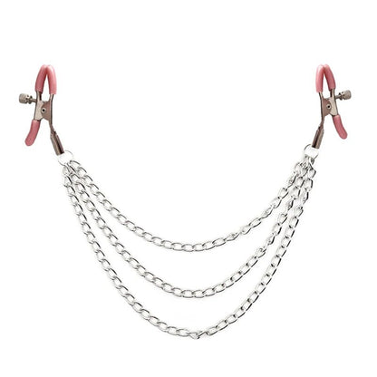 Colour options for bondage accessory