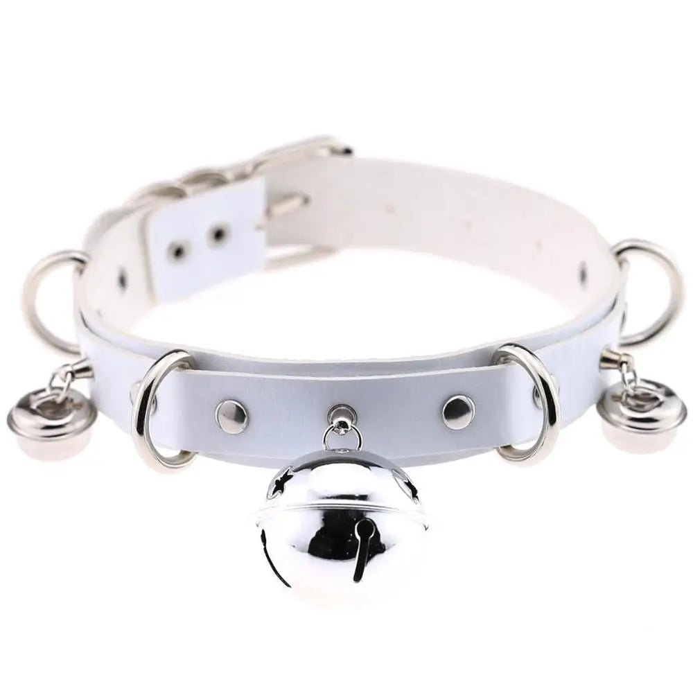 Individual component close-up from bondage set
