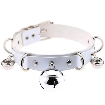 Individual component close-up from bondage set