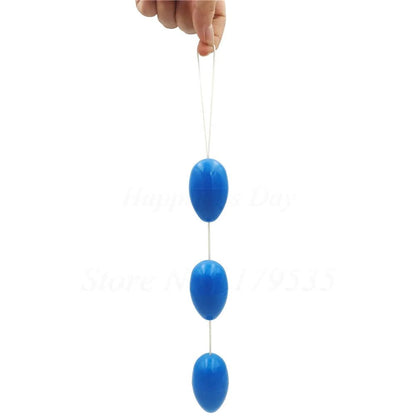 Packaging for kegel exercise device