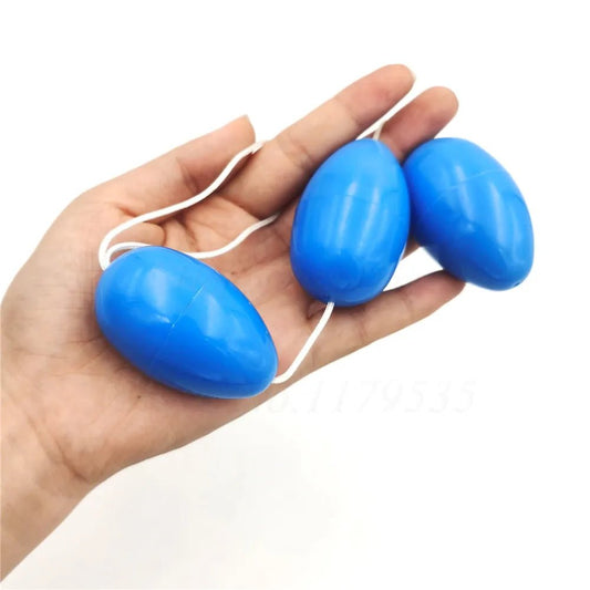 Kegel exercise device   front product view