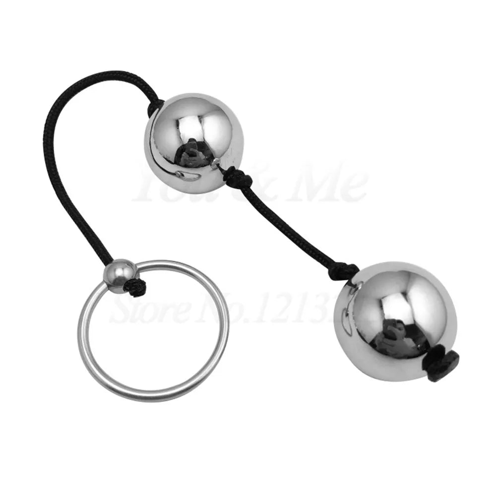 Packaging for kegel exercise device