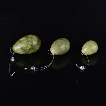 Packaging for kegel exercise device
