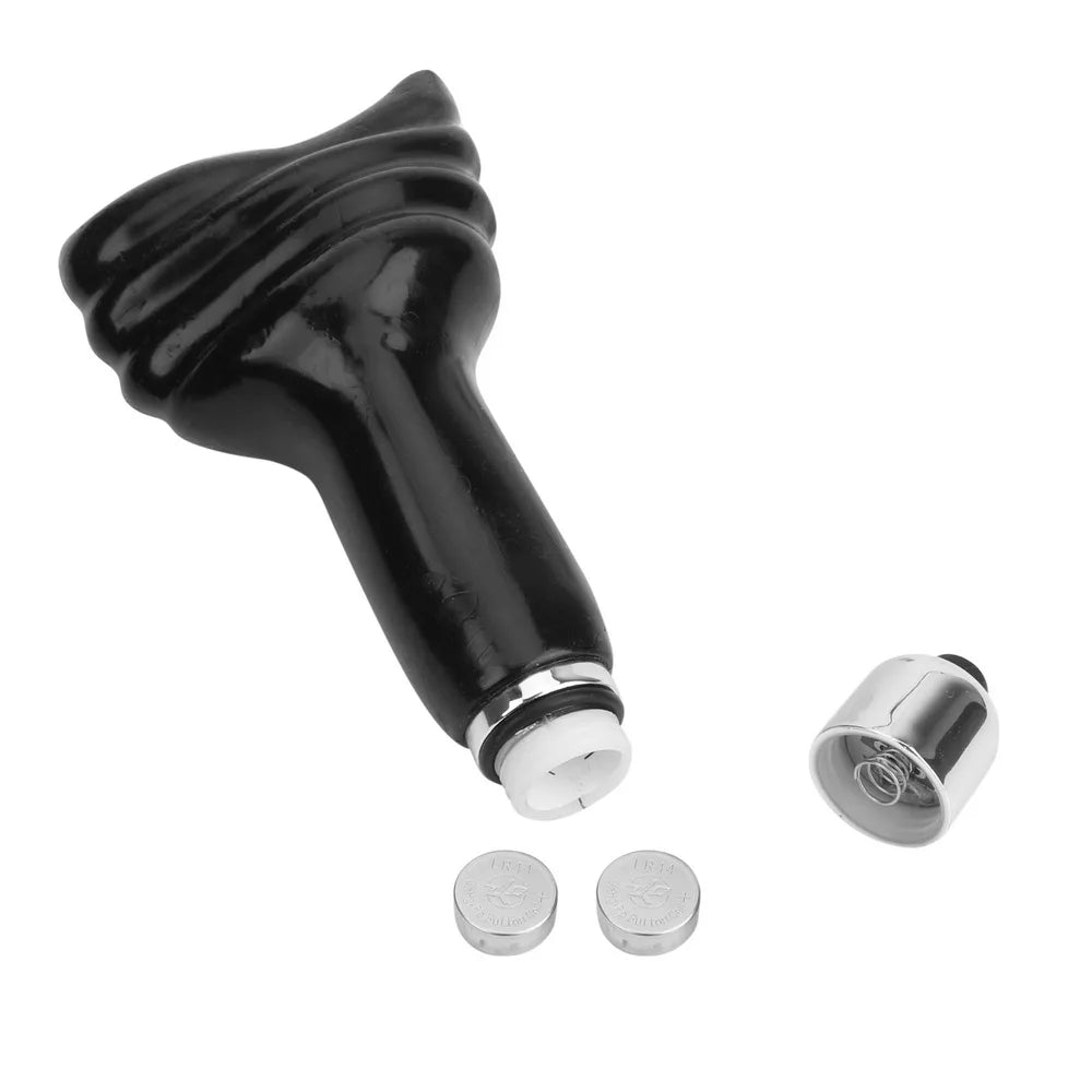 Colour options for vibrator