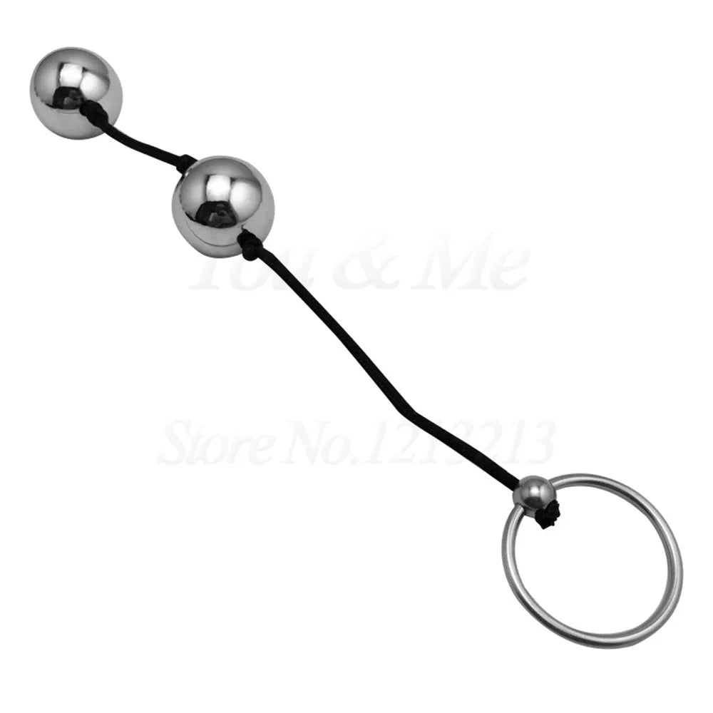 Kegel device with USB charging cable included