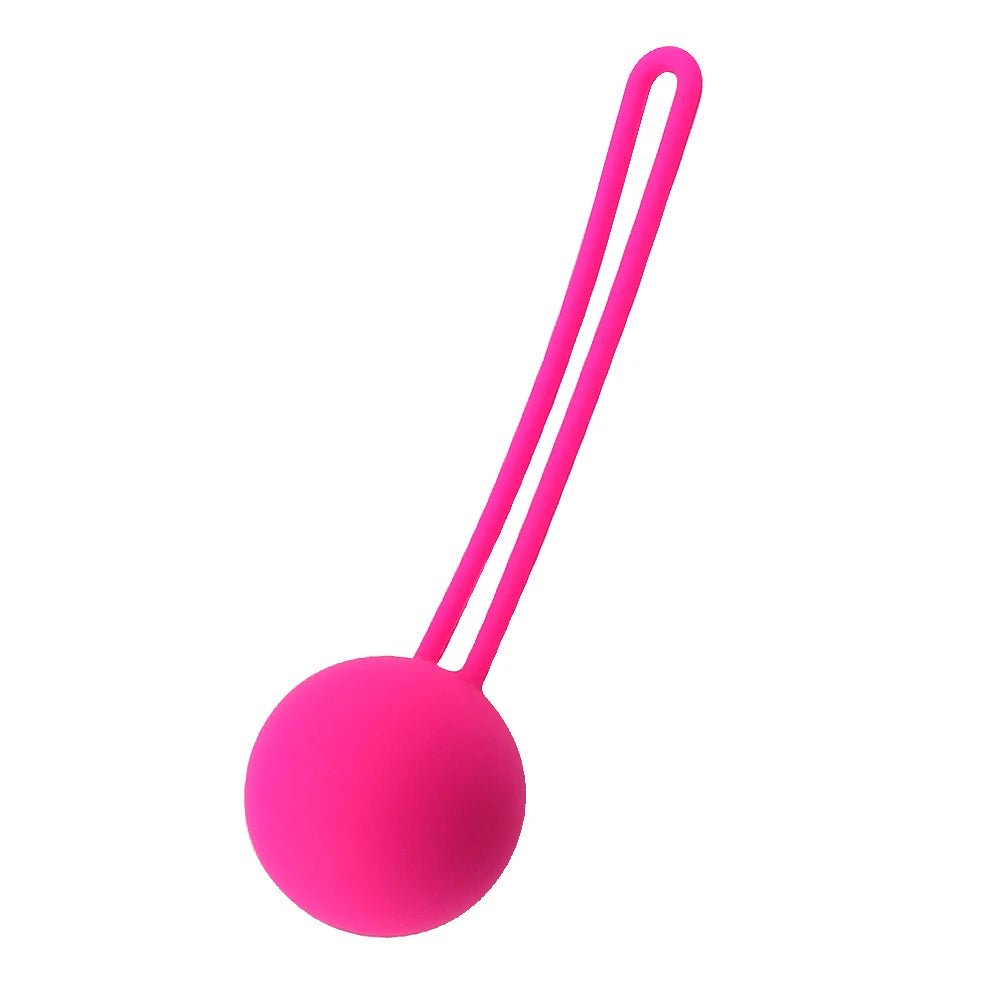 Waterproof rating graphic for kegel trainer