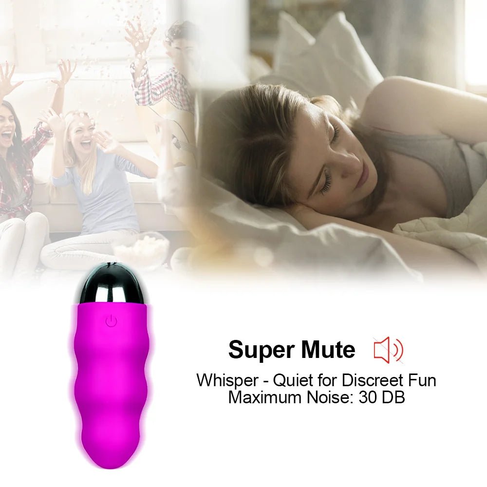 Packaging for kegel exercise device
