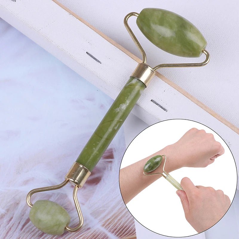 Kegel exercise device   front product view
