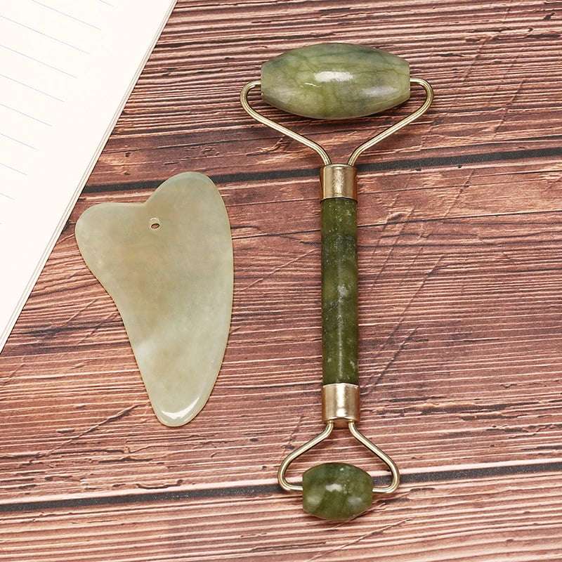 New Arrival Set of 3 JadeEggs Women Pelvic floor Muscle Kegel Exercise intimatel Tightening exercise yoni egg ben wa ball
