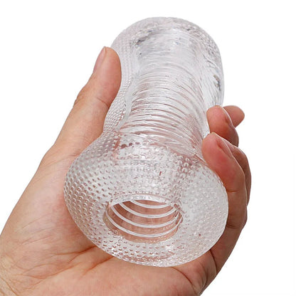 Base or suction cup detail on adult toy