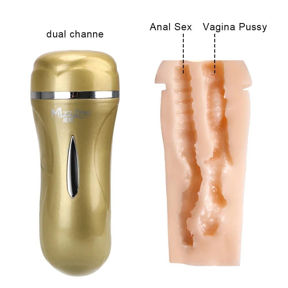 Colour and variant options available for realistic anus adult toys for men for ultimate pleasure experience