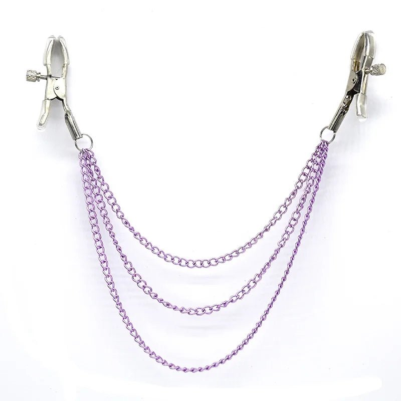 Bondage accessory   product overview on neutral background