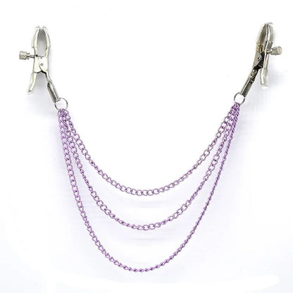 Bondage accessory   product overview on neutral background