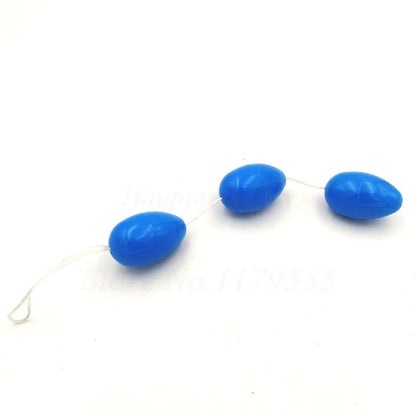 Kegel device with USB charging cable included
