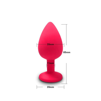 App or remote pairing for wireless vibrator
