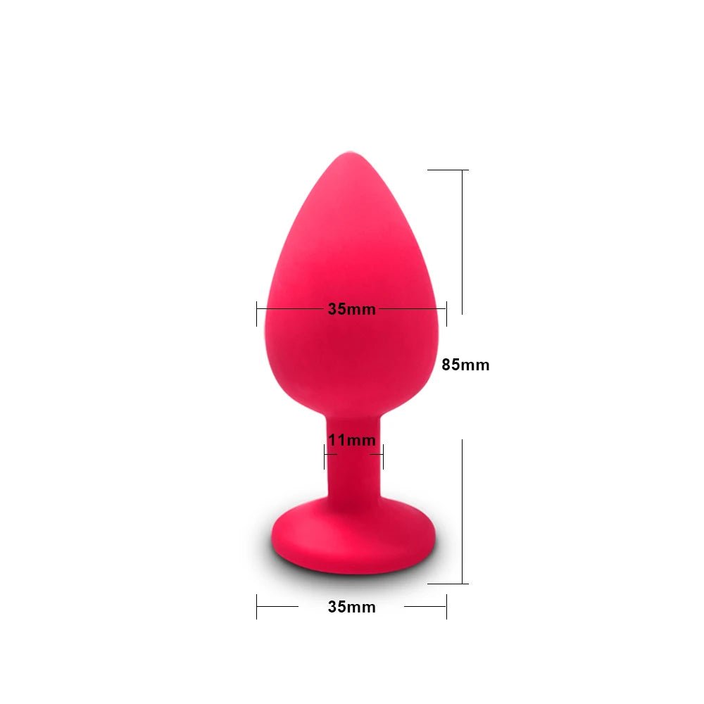 Vibration pattern chart for 10 speeds