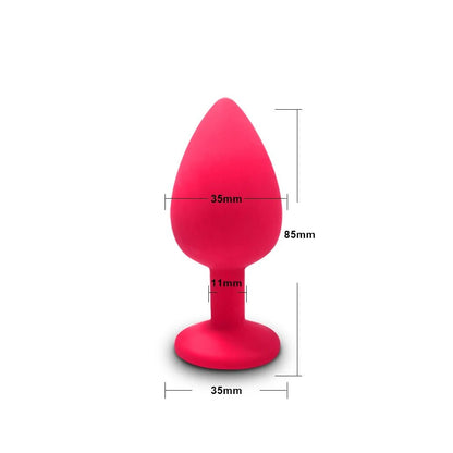 Vibration pattern chart for 10 speeds